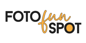 FotoFunSpot main logo